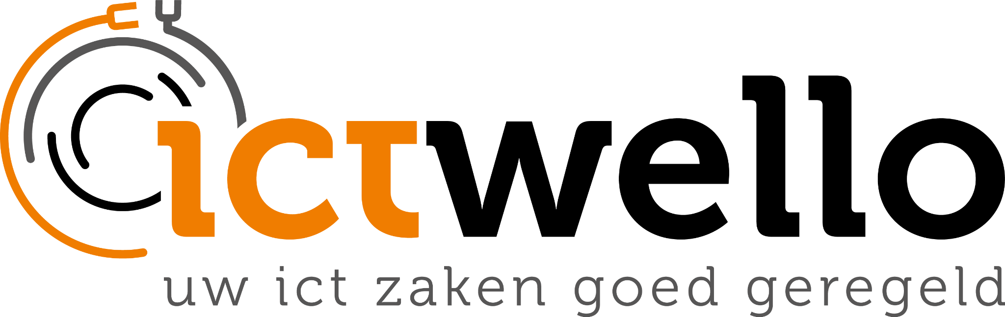 ICTwello — uw ict zaken goed geregeld